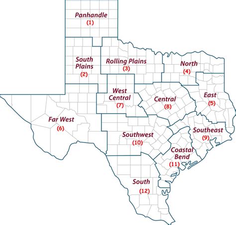 Texas Crop Weather For March 20 2012 Agrilife Today