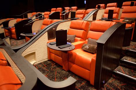 On one hand, it's a relief to see cinemas open their doors again, but at the same time many of these theaters are opening in states and cities that. The Howard Hughes Corporation® Welcomes iPic Theaters to ...