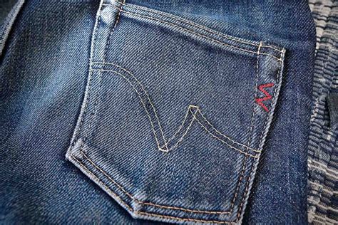 What Are Arcuates On Jeans Denim Faq Answered By Denimhunters
