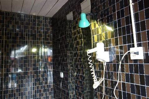 Public Shower Room Picture Of Mix Hostel Chengdu Tripadvisor
