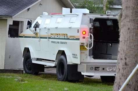 SWAT Team Invades Safety Harbor! - Safety Harbor Connect