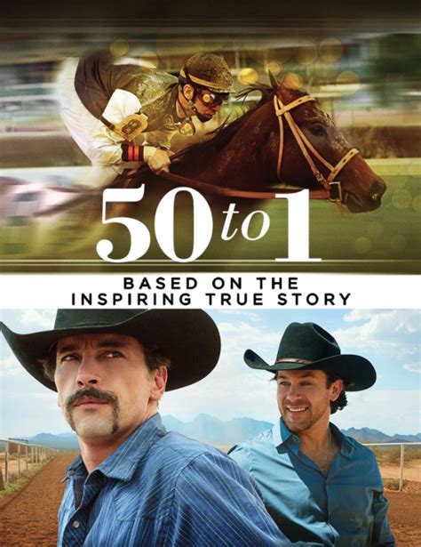 10 Horse Racing Movies Based On A True Story 2023