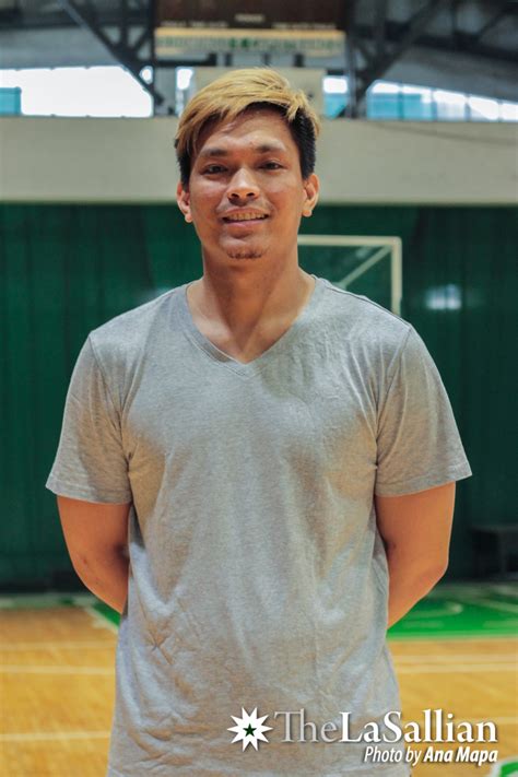 Behind The Curtain Impactful Roles Of Assistant Coaches The Lasallian