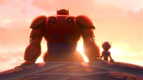 1920x1200 Big Hero 6 Movie Art 4k 1080p Resolution Hd 4k Wallpapers Images Backgrounds Photos