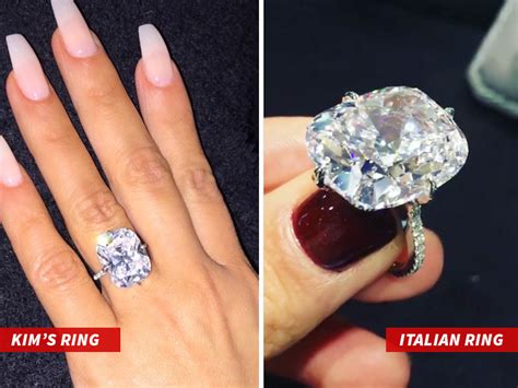 An engagement ring setting refers to how a ring's main stone is placed, or set, on the actual band. Celebrity Gossip | Entertainment News | Celebrity News ...
