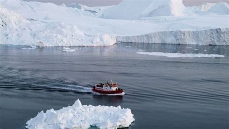 Cambio Climático El Preocupante Informe Científico Que Alerta De Cifras Récord En El