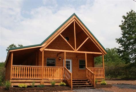 Best Selling Log Cabin Mountain King Log Cabin Kit Conestoga Log