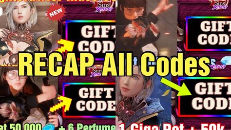 Rise Of Eros Recap All Working Gift Code Until Now Total Codes Youtube
