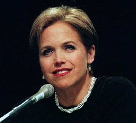 Katie Couric Photo 1 Pictures Cbs News