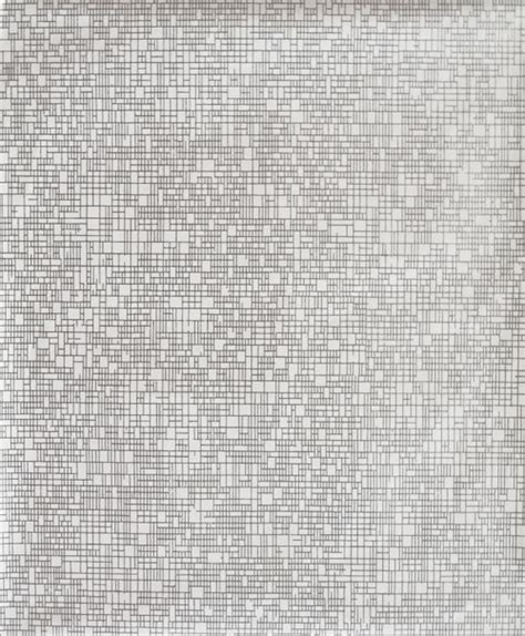 York Wallcoverings Nw3508 Modern Metals Interactive Wallpaper White