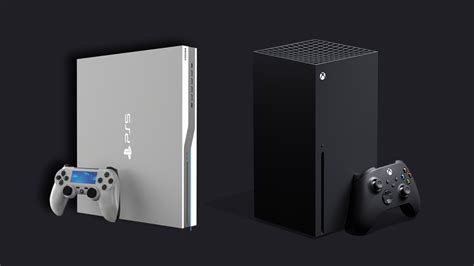 Ps5 And Xbox Series X Launches Could Be Stopped In Their Tracks By