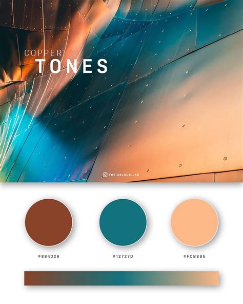 With canva's color palette generator, you can create color combinations in seconds. 37 Beautiful Color Palettes For Your Next Design Project