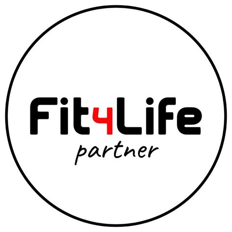 Fit 4 Life Partner