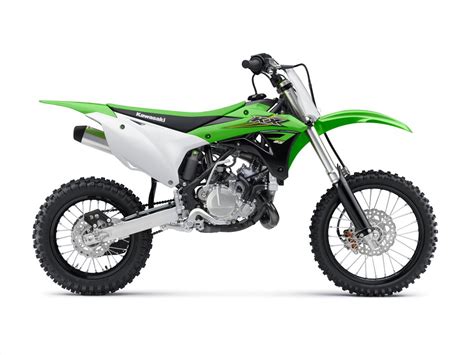 Dirt rider has all of the information you need for your new or used dirt bike purchase. DIrt Bike Magazine | 2017 KAWASAKI MODELS INCLUDE ALL-NEW ...