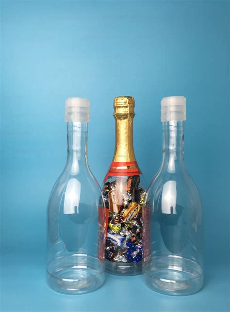 Champagne Bottle,Plastic Champagne Bottle - Buy Champagne Bottle,Empty Plastic Bottles,Plastic ...