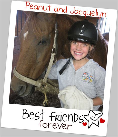 Jackie Joy First Riding Lesson She Talks About Her 24 Flickr
