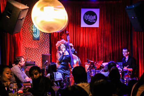 for int l jazz day these bangkok clubs will make some noise also kenny g coconuts