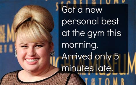 Rebel Wilson Quotes Quotesgram