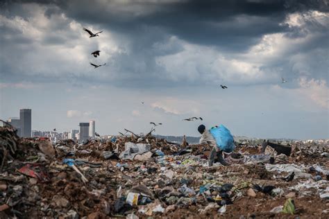 Joburg Waste Pickers Face Routine Harassment The Citizen