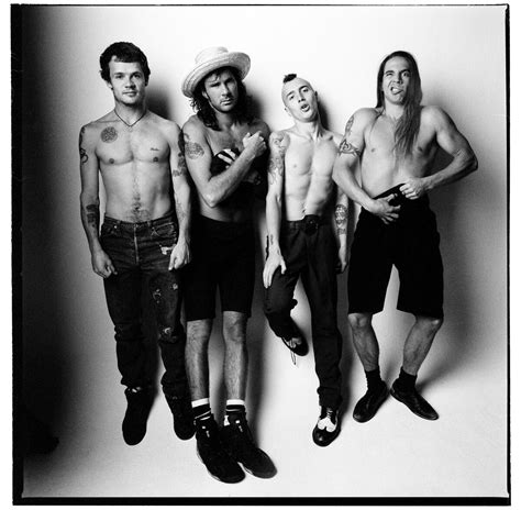 Red Hot Chili Peppers Blood Sugar Sex Magik Oral History Los