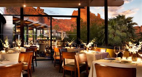 The Best Restaurants In Phoenix