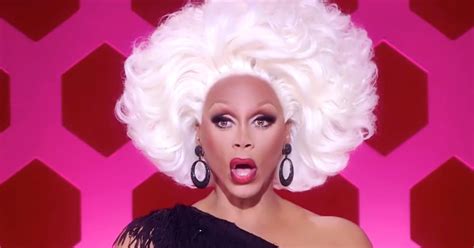 Rupauls Drag Race All Stars Moves Back To Vh1 From Showtime Reveals