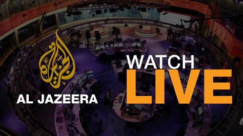 Live al jazeera arabic news tv from qatar. Al Jazeera English, Australia TV, Live Stream News ...