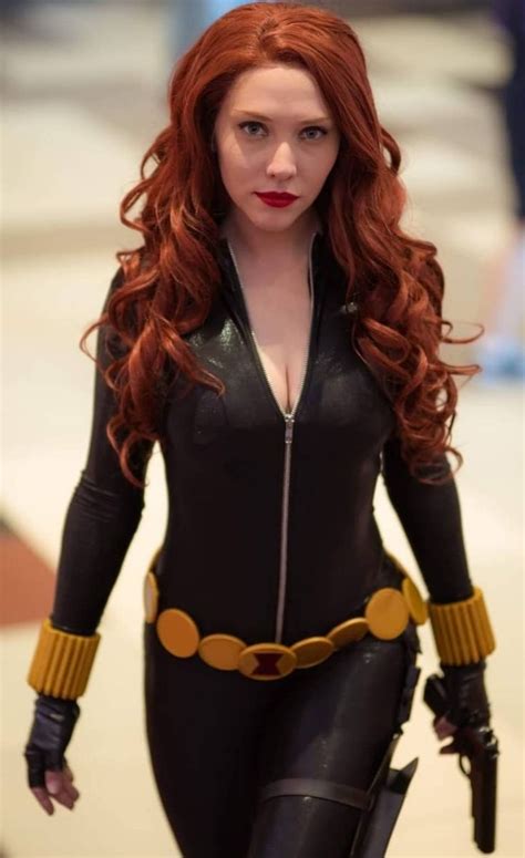 We did not find results for: Pin by Ryan Of 9 on Superheroes | Black widow cosplay ...