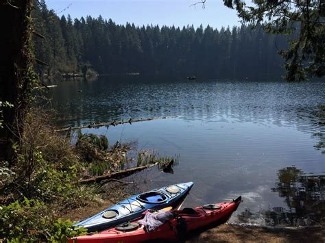 Explore an array of washington, us vacation rentals, including cabins, houses & more bookable online. 15 Washington State Parks With Fantastic Cabin Rentals ...