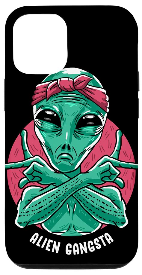 Alien Gangsta Ubicaciondepersonascdmxgobmx