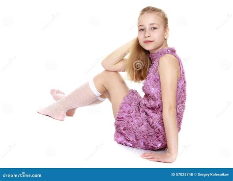 Girl Dress Up Stockings Telegraph
