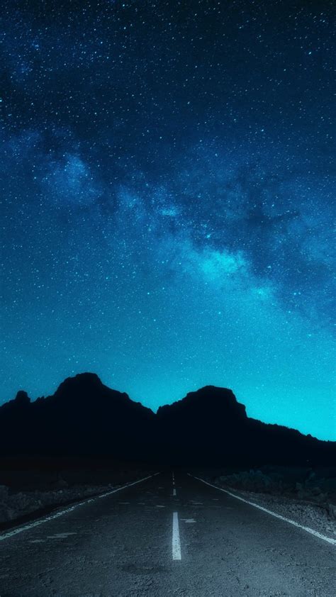 Milky Way From Earth Wallpaper 53 Images