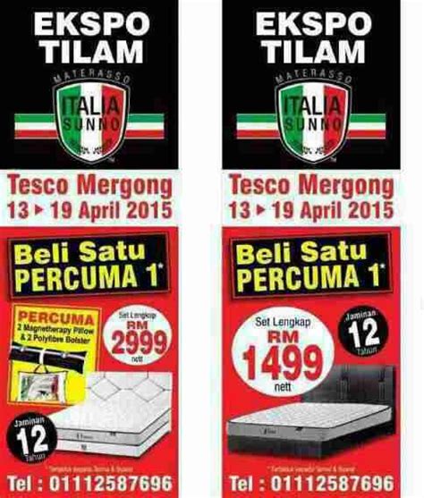 We were very disappointed with tesco management in mergong alor setar!they gave us wrong information and mislead us to get the vouchers we supposed to have.after we called hq in puchong to complaint about the issue and confronted the management again,than only they compromised to. Aussie Sleep Marketing Sdn Bhd -Mattress Manufacturer ...