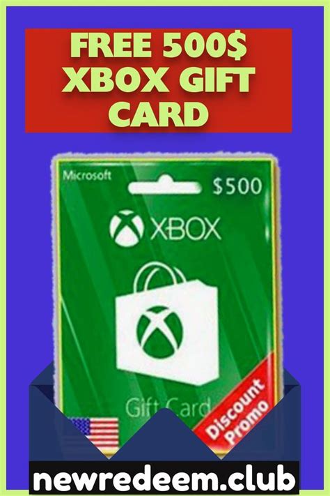 Gift card is not a credit/debit card and is not redeemable for cash or credit unless required by law. Xbox gift card giveaway 2020! valued $25,$50 & $100! | Xbox gift card, Xbox gifts, Xbox gift ...