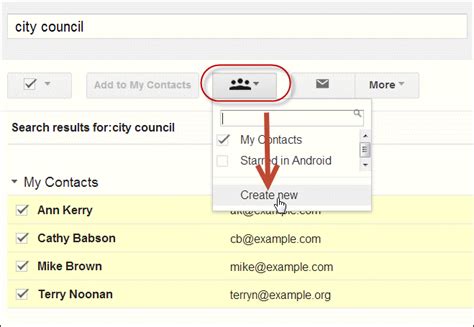 How to Create a Gmail Distribution List | Productivity Portfolio