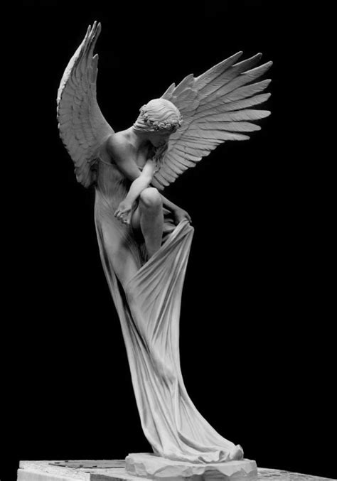 Angel Sculpture By Benjamin Victor Art Sculpture Bronze Sculpture