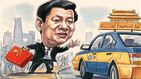Xi Jinping Must Show That He Can Deliver The ‘china Dream