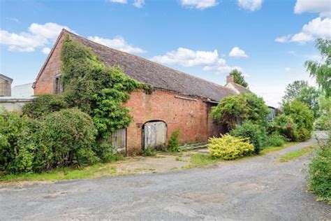 Search Barn Conversions For Sale In Worcestershire Page Onthemarket