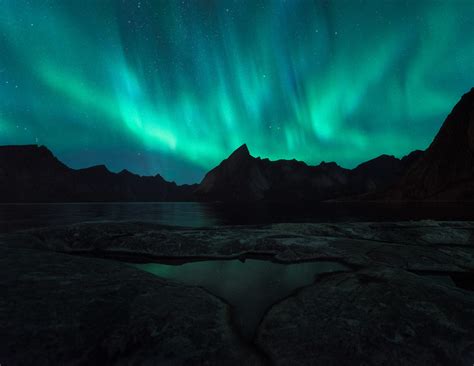 How to Photograph Northern Lights - CaptureLandscapes