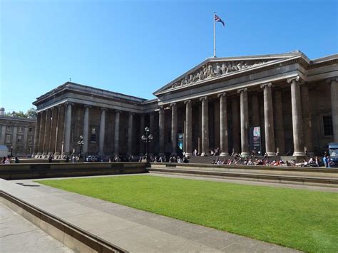 British Museum - Guide-for-London