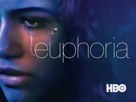 Zendaya Reveals New Euphoria Episode On Hbo Max But No