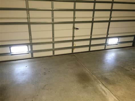 Find great deals on ebay for garage exhaust fan. Aluminum Air Intake Garage Door Vent - Cool My Garage