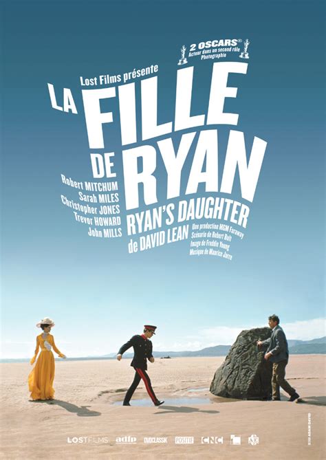 Casting Du Film La Fille De Ryan R Alisateurs Acteurs Et Quipe