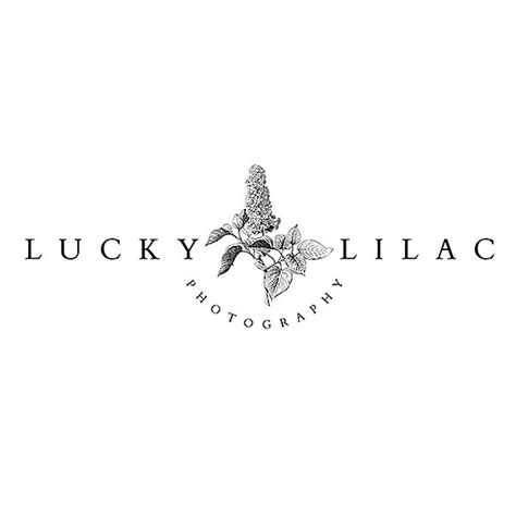 Lucky Lilac Photography Linktree