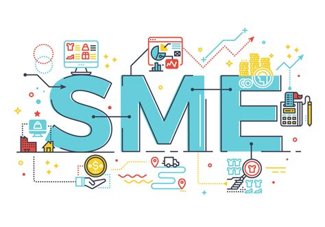 Defi For Good With Small And Medium Sized Enterprises Smes