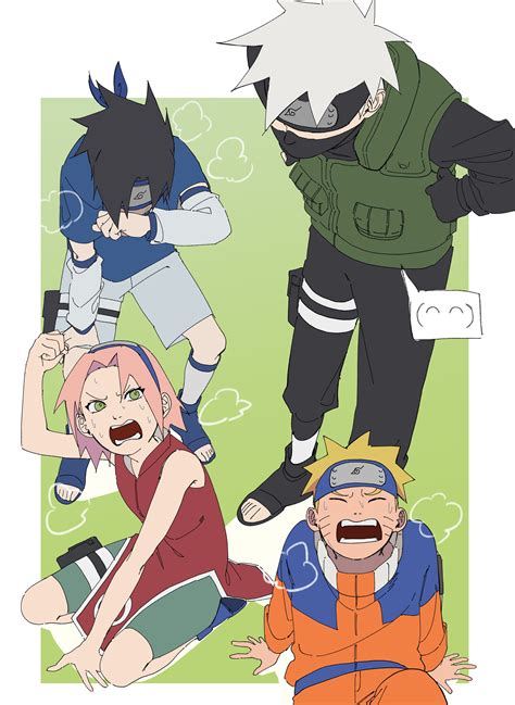 Naruto Image By Pnpk 1013 4023258 Zerochan Anime Image Board