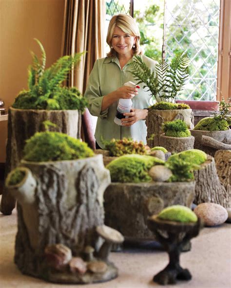 11 Creative Container Garden Ideas Martha Stewart