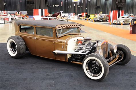 Best Of Traditional Hot Rods 185 Examples Hot Rod Network