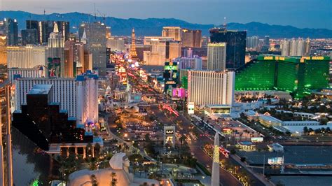 10 Best All Inclusive Resorts In Las Vegas Strip For 2019 Expedia