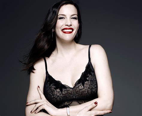 Liv Tyler S Sexiest Pictures Daily Star